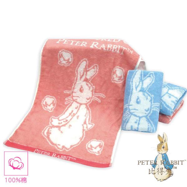 PETER RABBIT彼得兔純棉精織緹花毛巾PR3653 PETER RABBIT 彼得兔純棉精織緹花毛巾(高質感精品)PR3653,毛巾,柔軟毛巾,吸水毛巾,大尺寸毛巾,小巧毛巾,棉毛巾,微纖毛巾,快乾毛巾,多功能毛巾,厚實毛巾,品牌毛巾,優質毛巾,台灣毛巾