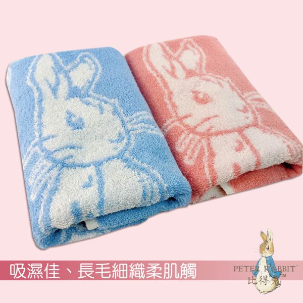 PETER RABBIT彼得兔純棉精織緹花毛巾PR3653 PETER RABBIT 彼得兔純棉精織緹花毛巾(高質感精品)PR3653,毛巾,柔軟毛巾,吸水毛巾,大尺寸毛巾,小巧毛巾,棉毛巾,微纖毛巾,快乾毛巾,多功能毛巾,厚實毛巾,品牌毛巾,優質毛巾,台灣毛巾