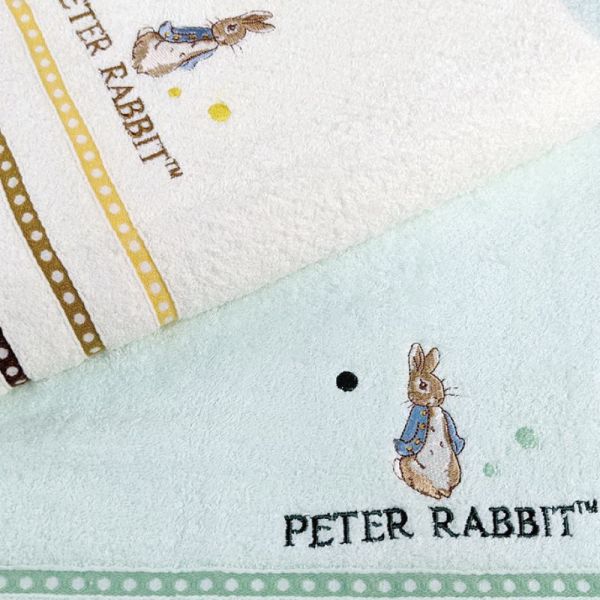 PETER RABBIT彼得兔純棉高支紗粉嫩精繡浴巾PR1252(高質感精品)英國品牌 PETER RABBIT純棉高支紗粉嫩精繡浴巾PR1252(高質感精品)英國品牌,浴巾,柔軟浴巾,吸水浴巾,大尺寸浴巾,純棉浴巾,有機棉浴巾,快乾浴巾,毛巾套裝,豪華浴巾,絲綢浴巾