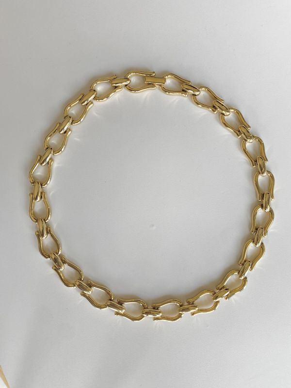 美國60年代客製項鍊 | 60s Customized Vintage Necklace 