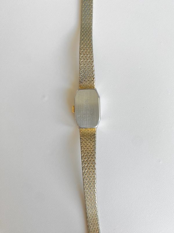 Jules Jurgensen 小黑錶 