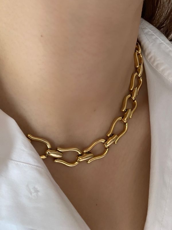 美國60年代客製項鍊 | 60s Customized Vintage Necklace 