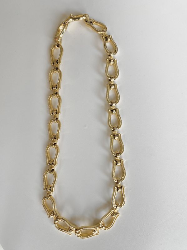 美國60年代客製項鍊 | 60s Customized Vintage Necklace 