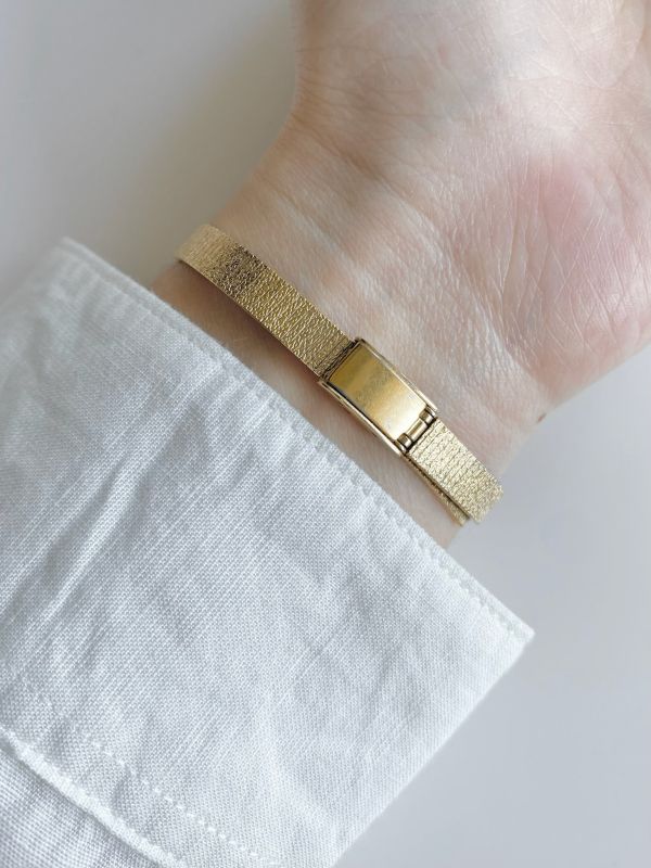 丹麥Jules Jurgensen愛心錶 | Jules Jurgensen in Heart Shape 