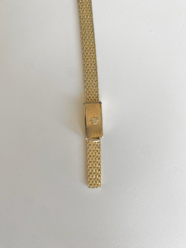 Jules Jurgensen 小黑錶 