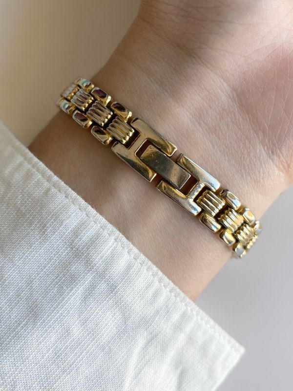 Citizen星辰六角形古董錶 | Vintage Citizen in Hexagon 