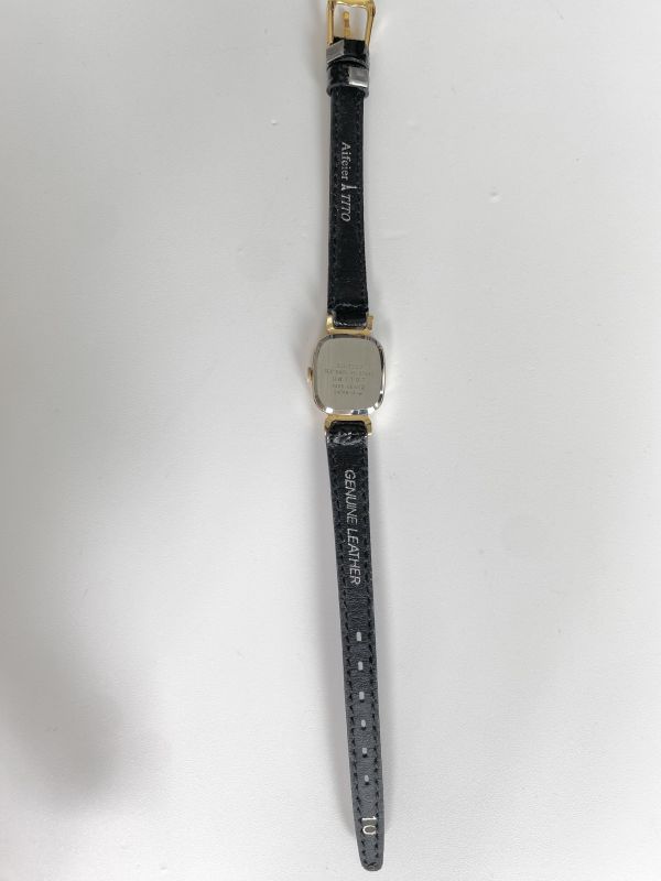 經典Seiko皮錶帶 