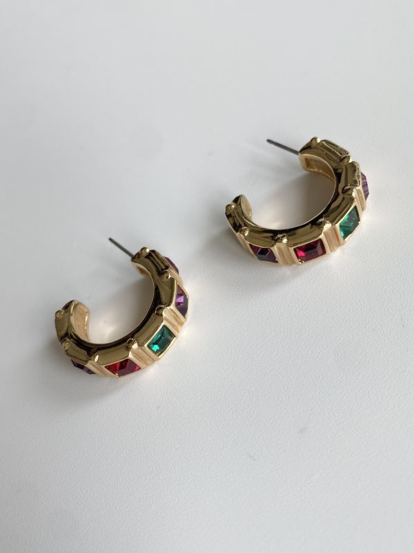 中古施華洛世奇 