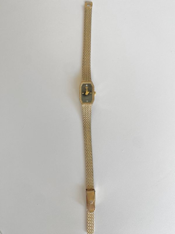 Jules Jurgensen 小黑錶 