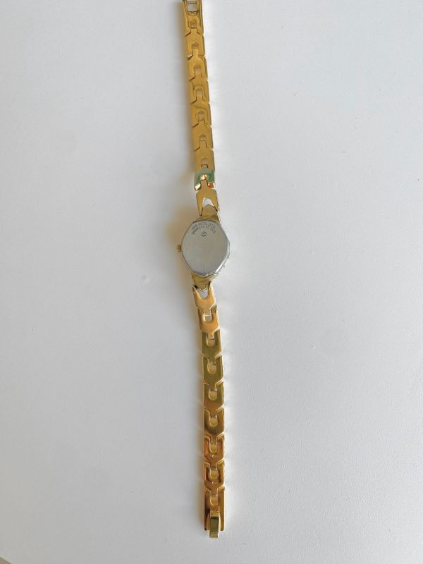 中古橢圓形Geneve | Vintage Geneve in Oval 