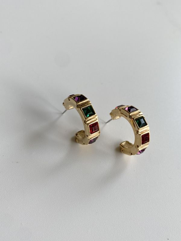 中古施華洛世奇 
