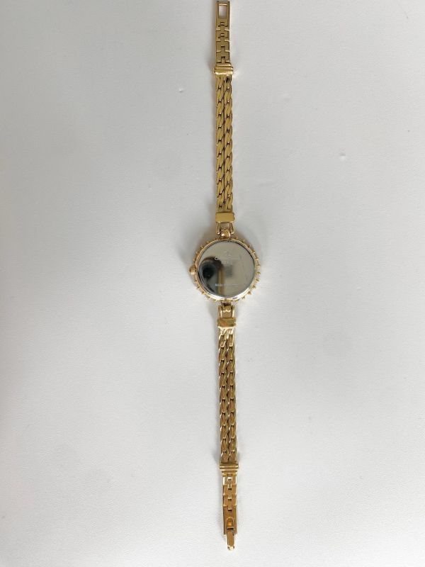 古董伯納鑽錶 Christian Bernard Watch 