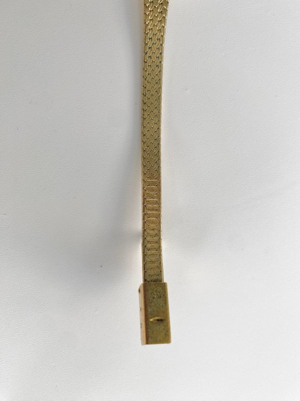瑞士Lucien Piccard 復古小圓錶| Vintage Dufonte by Lucien Piccard 