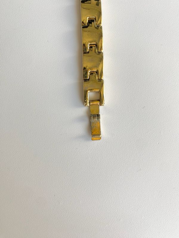 Citizen復古滿鑽圓錶 | Vintage Citizen Watch in Circle 