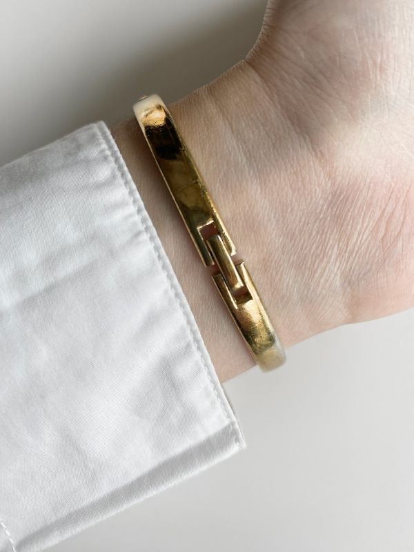Seiko中古菱形小金錶 