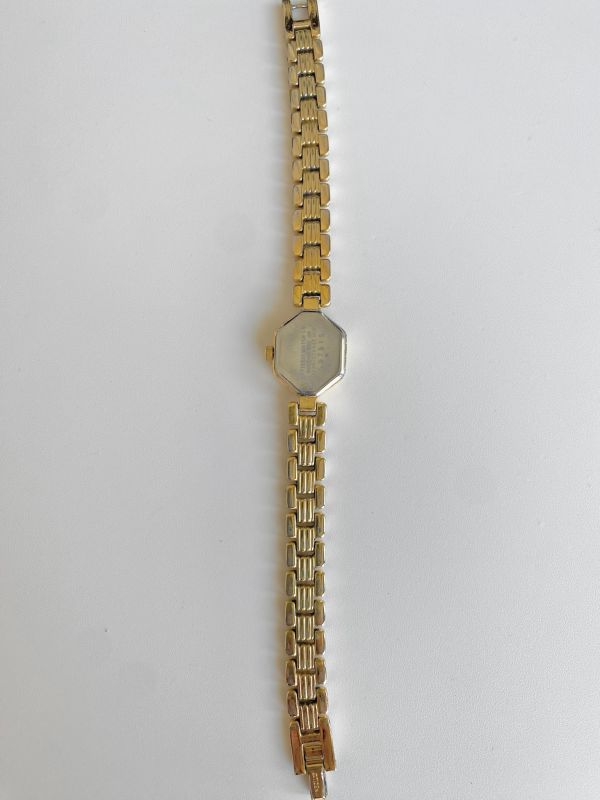 Citizen星辰六角形古董錶 | Vintage Citizen in Hexagon 