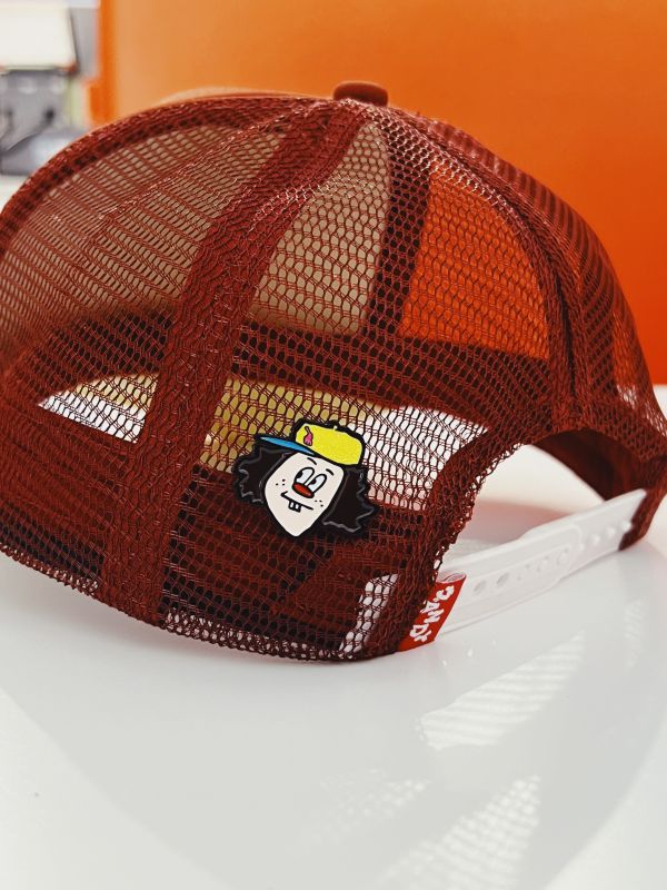 GOAT PIN 