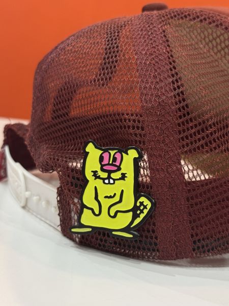 海哥 zombie pin 