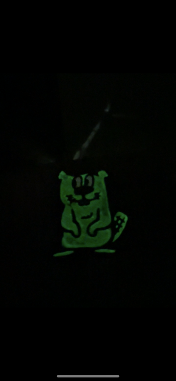 海哥 zombie pin 