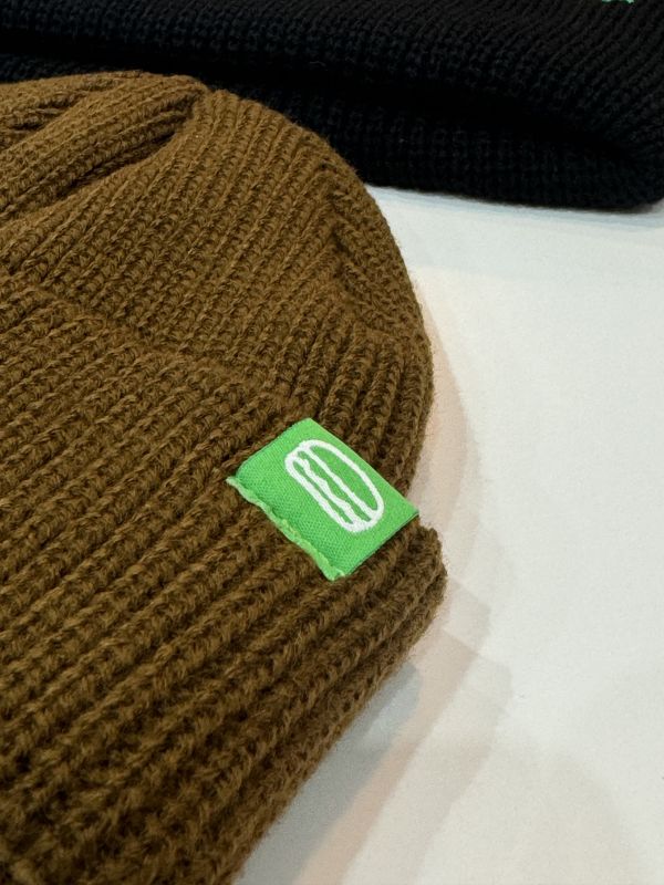 THE GOAT BEANIE 