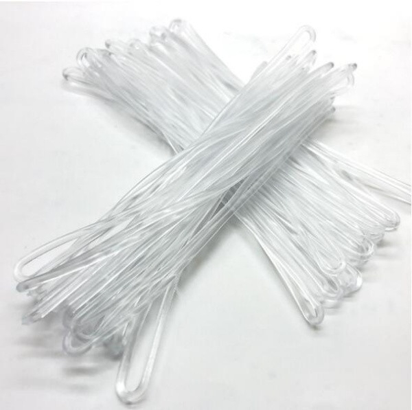 行李牌吊繩. PVC 掛繩(100條/包)~/大量訂購 透明 行李帶 吊牌 行李吊牌 吊環 行李牌 行李箱 配件 直購 PVC 掛繩 行李牌吊繩