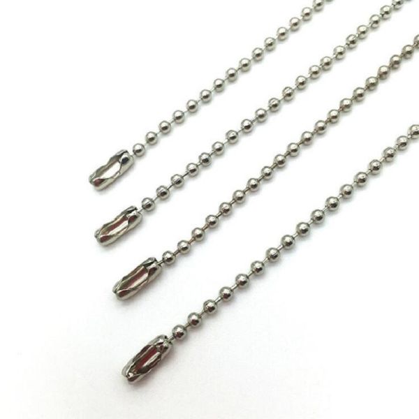 DIY材料◎10cm波珠鍊.鐵珠鍊.珠珠鍊.鑰匙珠鍊 玩具珠鍊 吊牌珠鍊 鐵珠對扣.珠珠扣環.吊飾飾品 熱縮片材料 配件 