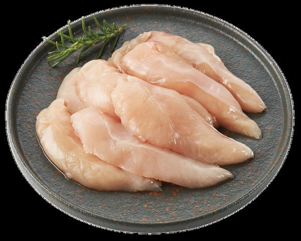 大成益活雞-里肌肉 