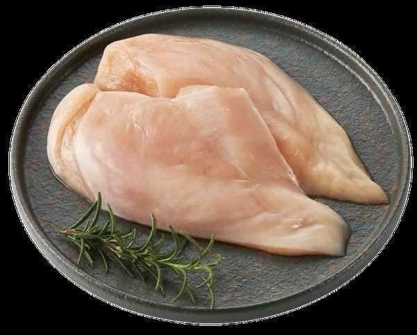 大成益活雞-雞胸肉 