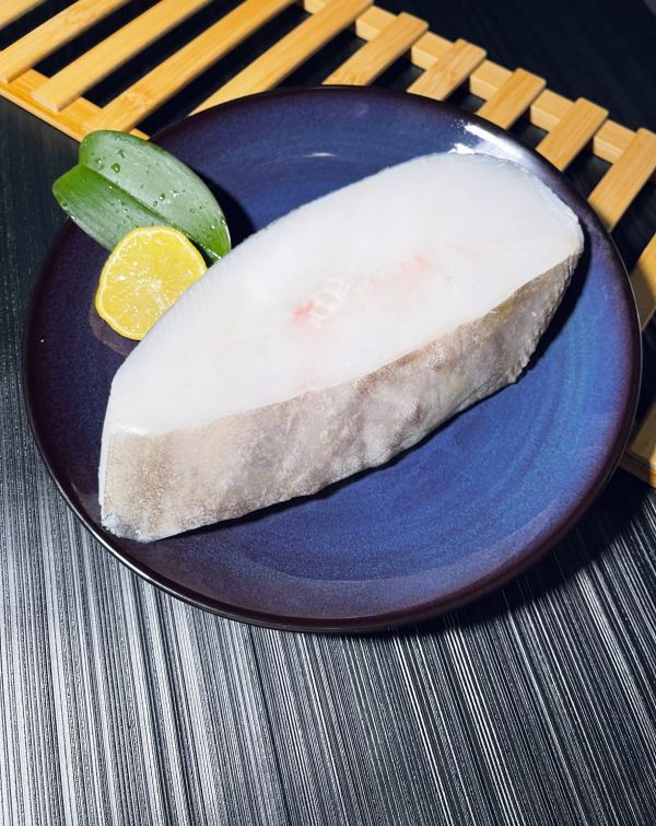 大比目魚切片（扁鱈） 