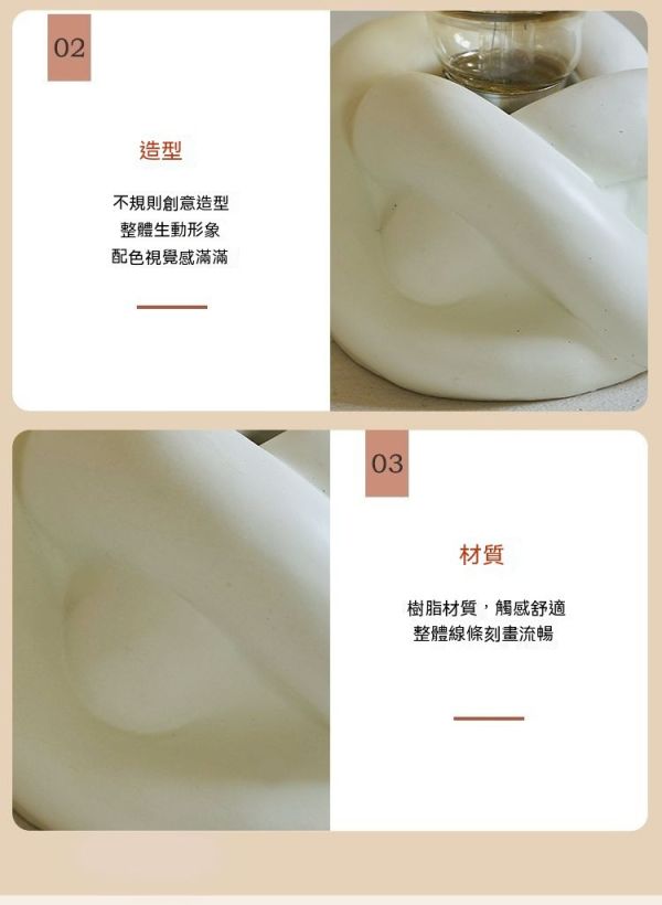 家居創意燈泡小夜燈/床頭櫃檯燈/裝飾氛圍感擺件 