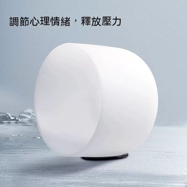 瑜珈冥想水晶缽/淨心缽/減壓音療缽 