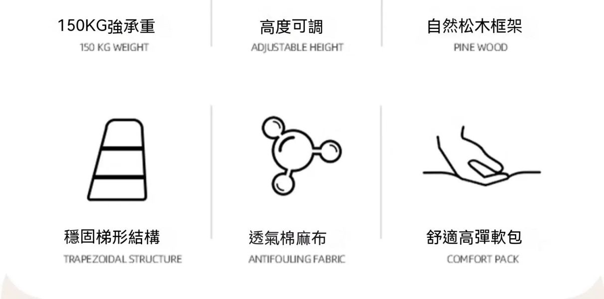 實木兒童學習椅成長椅/學生家用餐桌椅/靠背寫字坐椅 
