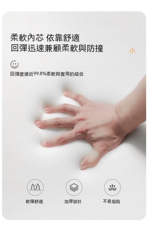 榻榻米軟包牆圍/卡通米奇床頭板/防撞擋板牆貼 