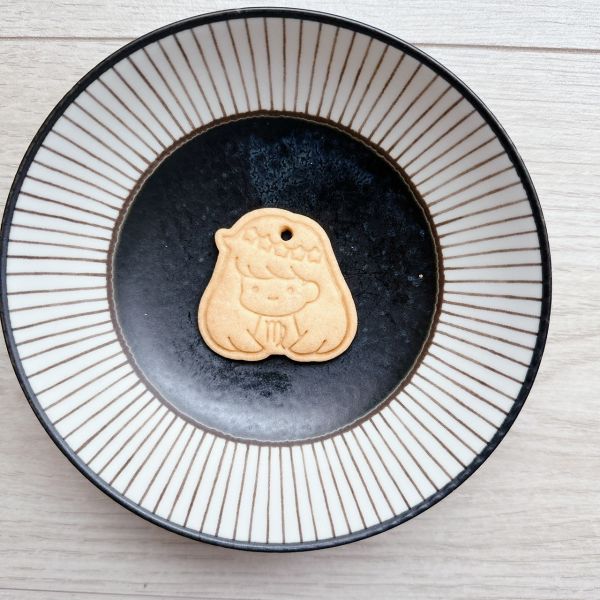 星座收涎餅乾加購區-2 星座無糖霜收涎餅乾