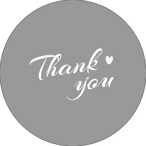 珍珠糖泡芙-THANKS貼紙 餅乾分享包 手工餅乾 幼兒園分享禮 奶油餅乾 生日餅乾 生日禮 珍珠糖泡芙