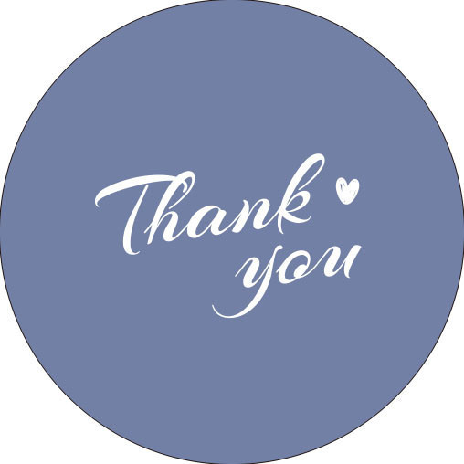 珍珠糖泡芙-THANKS貼紙 餅乾分享包 手工餅乾 幼兒園分享禮 奶油餅乾 生日餅乾 生日禮 珍珠糖泡芙