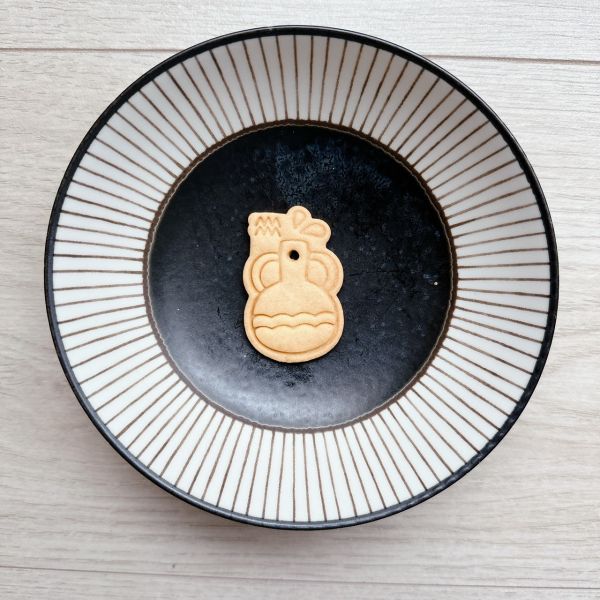 星座收涎餅乾加購區-1 星座無糖霜收涎餅乾