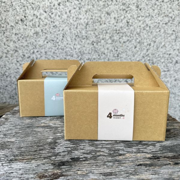 蔬果經典男寶寶收涎餅乾 收涎餅乾 無糖霜收涎餅乾 收涎儀式 收涎 四個月 無色素餅乾