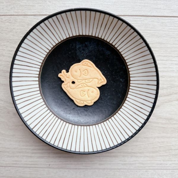 星座收涎餅乾加購區-1 星座無糖霜收涎餅乾