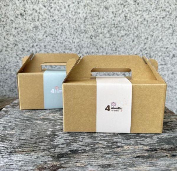 蔬果馬年女寶寶收涎餅乾 收涎餅乾 無糖霜收涎餅乾 收涎儀式 收涎 四個月 無色素餅乾 馬年 馬寶寶