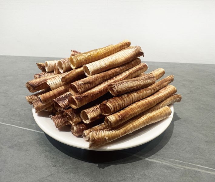 酥脆鴨氣管 