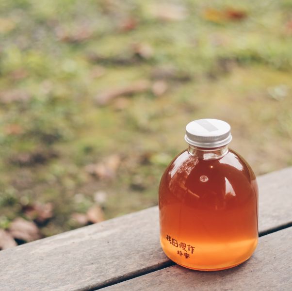 冬蜜苦茶油優惠組 