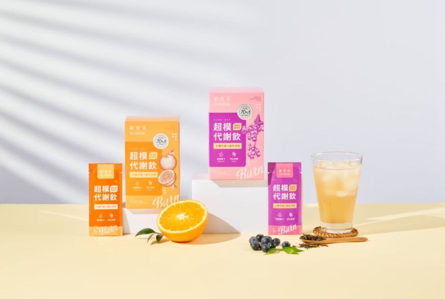 超模代謝飲（康普茶） 