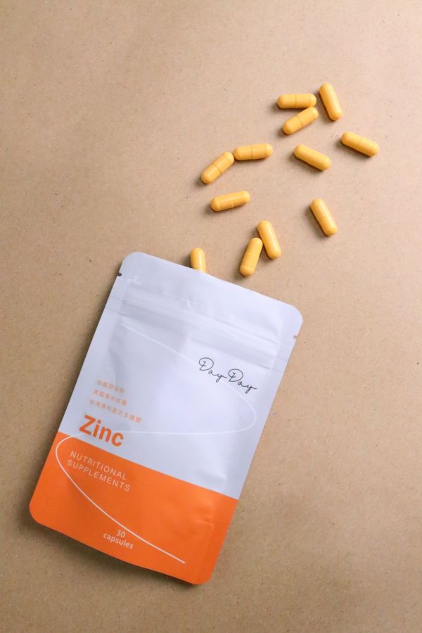 【KC】DayDay天天 酵母鋅Zn 