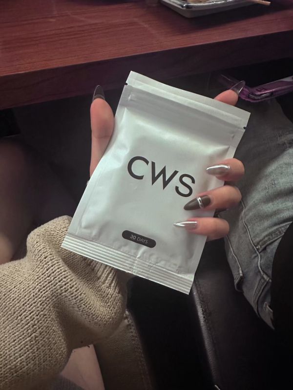 CWS頑固纖 