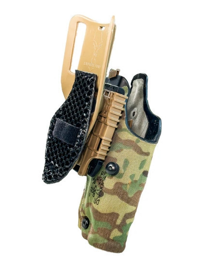 ICEVENTS® Holster Pad冰風減壓槍套墊 槍套,減壓,透氣,散熱,TPE,高科技材料,ICEVENTS,蜂巢技術,Safariland,舒適性