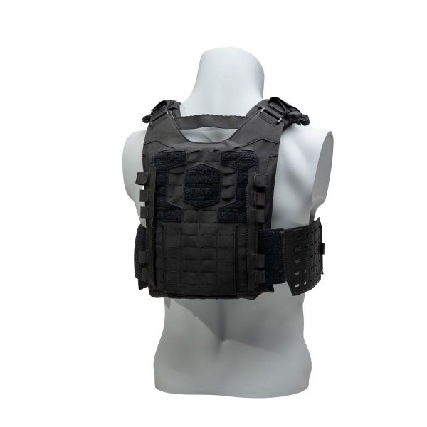 CPC GEN4.1戰術攜板背心 CPC GEN4.1, 攜板背心, 防彈背心, MOLLE系統, 硬式防彈板, Rapid Open Connector, 模組化防護, 高耐用性材料, Cordura 500D, 軍事裝備