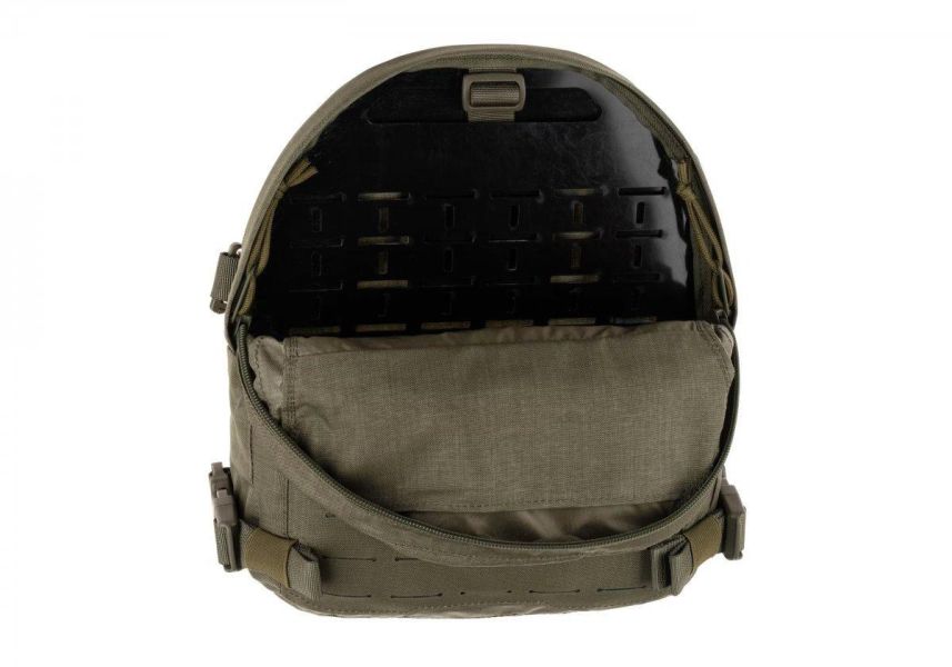 CPC戰術背板H1(含水袋)-游騎兵綠 Templar’s Gear, Flat Pack H1, TG-CPC, TPC GEN4, Zip-On 背板, 飲水背板, 戰術飲水袋, 2L 水袋, Plate Carrier Backpack, Hydration Bladder, 戰術背包, MOLLE 背包, IRR Cordura, 防彈背心配件, 軍警裝備, 戰術裝具, Templar’s Gear Taiwan, Zip-On