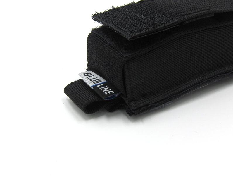 Blue Line Outfitters模組化磁吸快拔手槍彈匣袋 警用裝備,彈匣袋,戰術,快拔,模組化,軍隊,警察