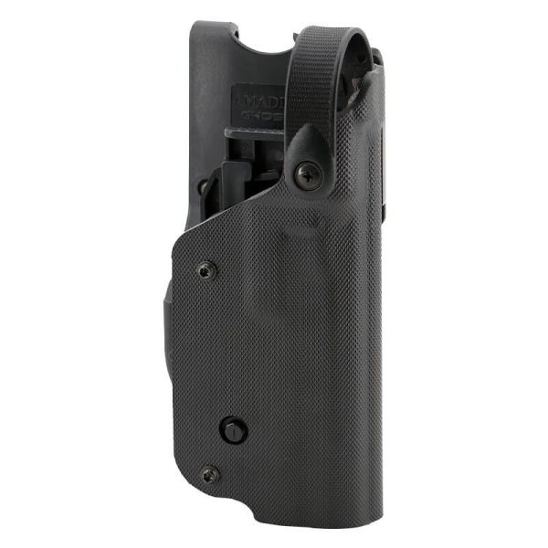 GHOST 5.2 PPQ 3級防搶搶套 